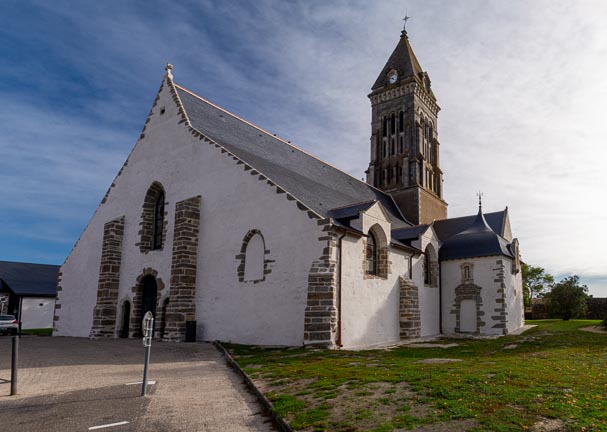 Noirmoutier en l'Ile
