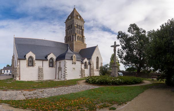 Noirmoutier en l'Ile