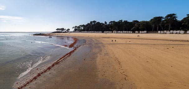 Noirmoutier