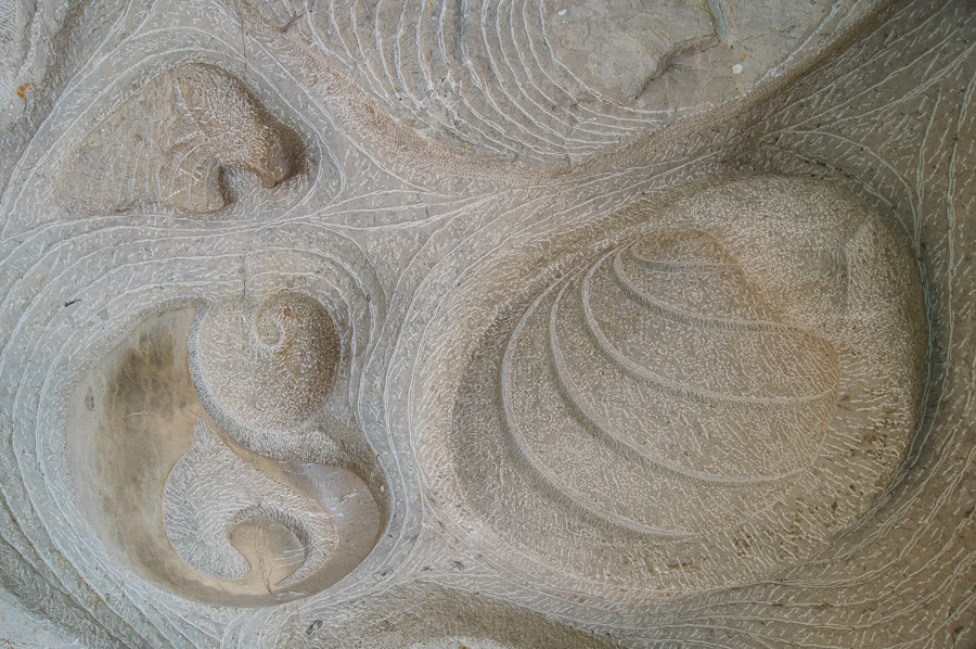 Saint Cirq Lapopie : Le chemin de Halage