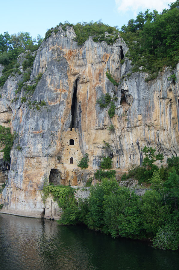 Séjour dans le Quercy - Mai-juin 2014