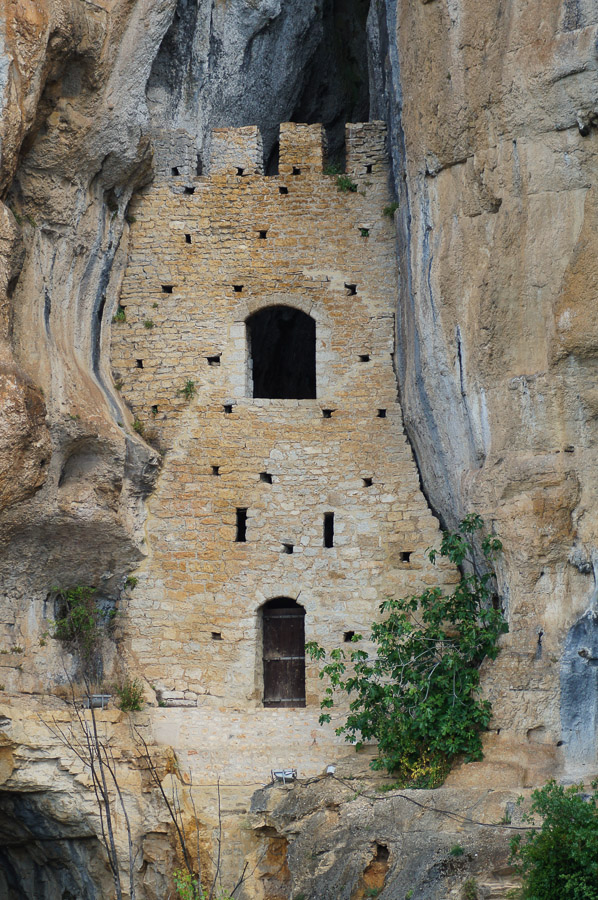 Séjour dans le Quercy - Mai-juin 2014