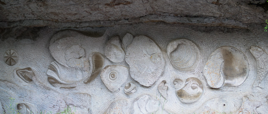 Séjour dans le Quercy - Mai-juin 2014