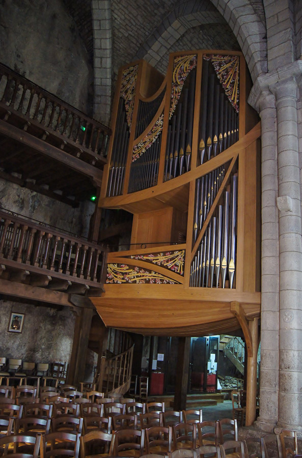 Séjour dans le Quercy - Mai-juin 2014