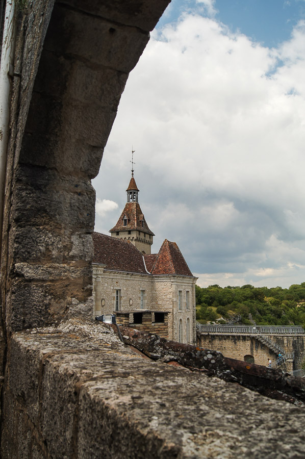 Séjour dans le Quercy - Mai-juin 2014