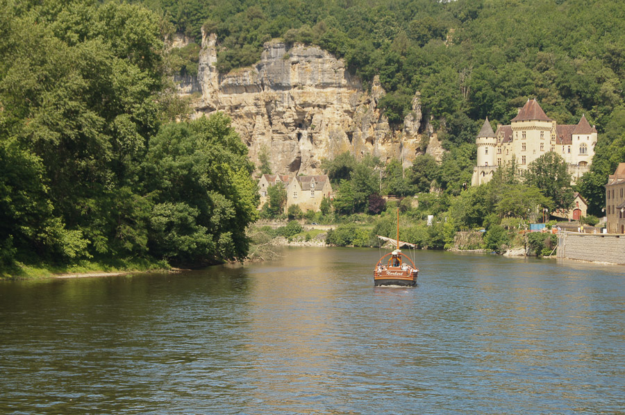 Séjour dans le Quercy - Mai-juin 2014