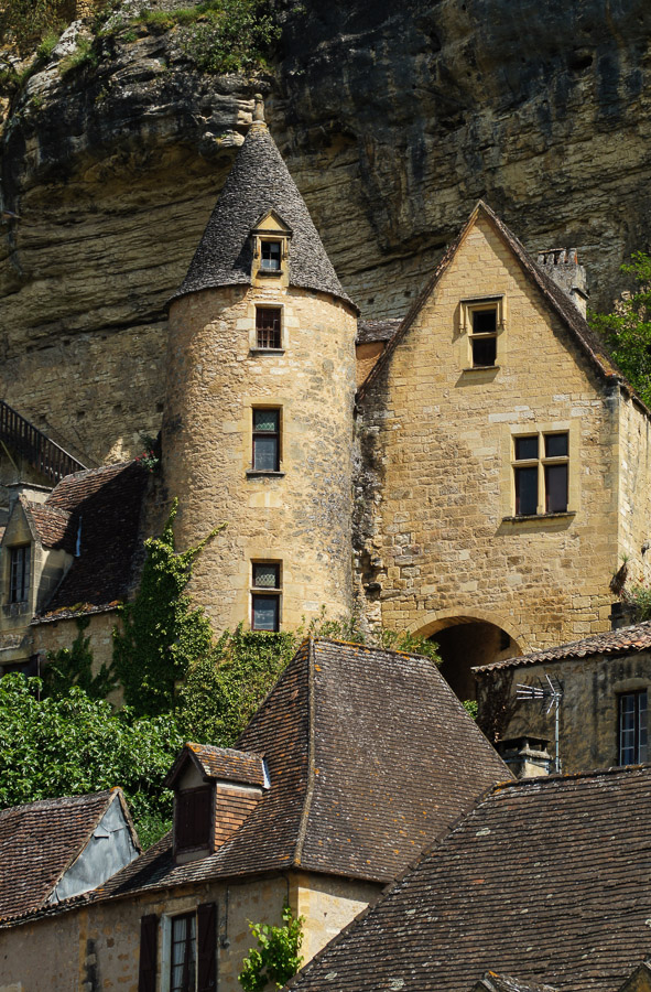 Séjour dans le Quercy - Mai-juin 2014