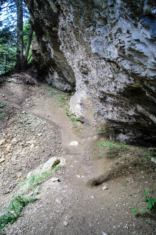 Rando Lac des Gloriettes à Gavarnie par la Hourquette D'Alans