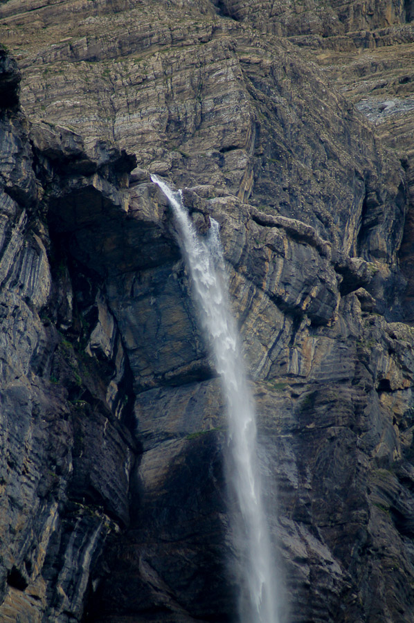Rando Lac des Gloriettes à Gavarnie par la Hourquette D'Alans