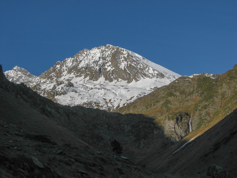 Cauteret 2011