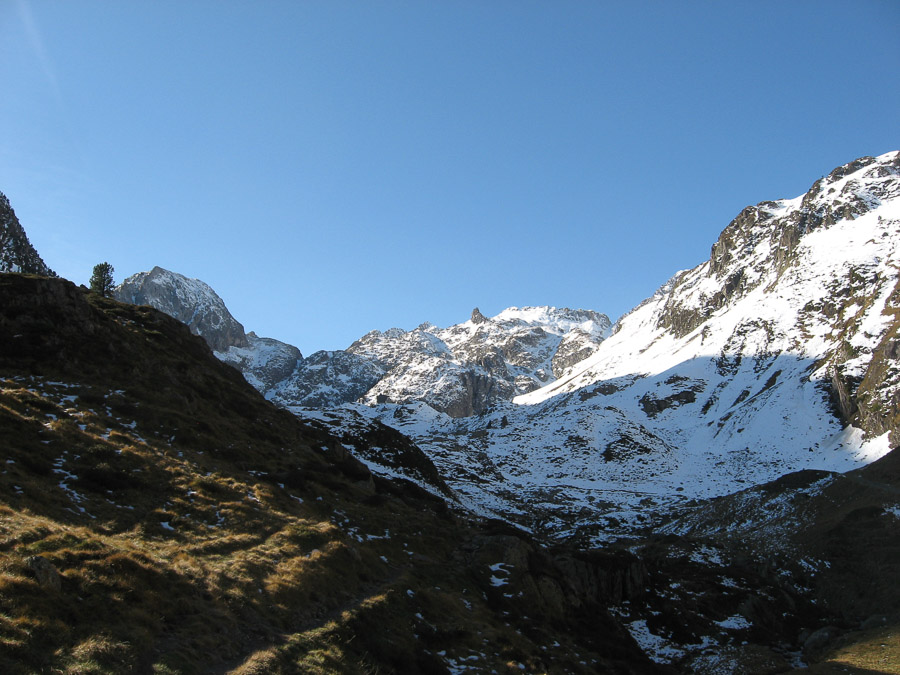 Cauteret 2011