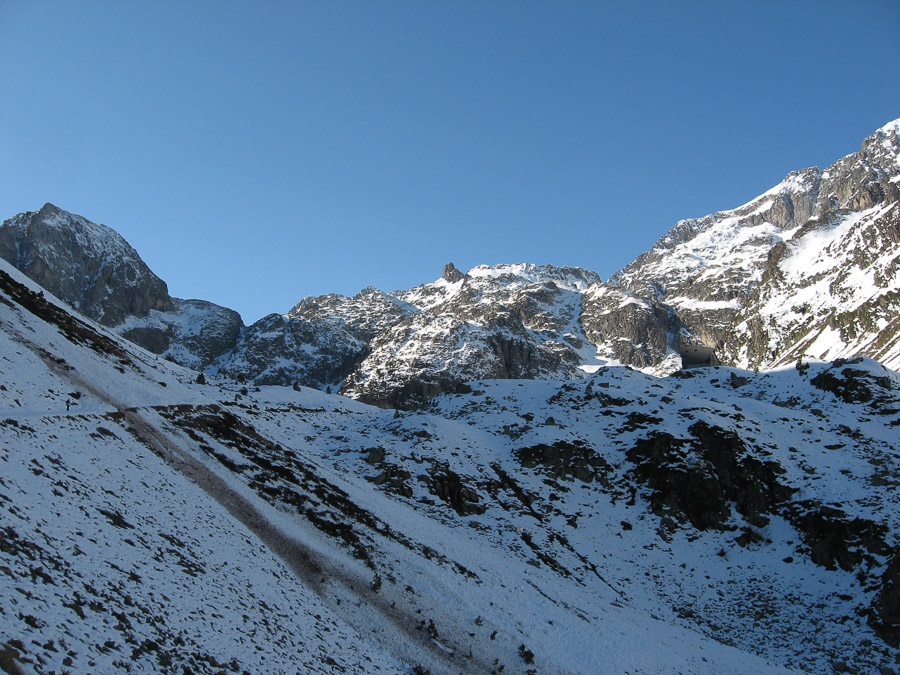 Cauteret 2011