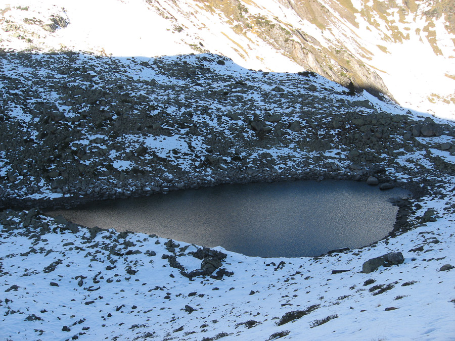 Cauteret 2011