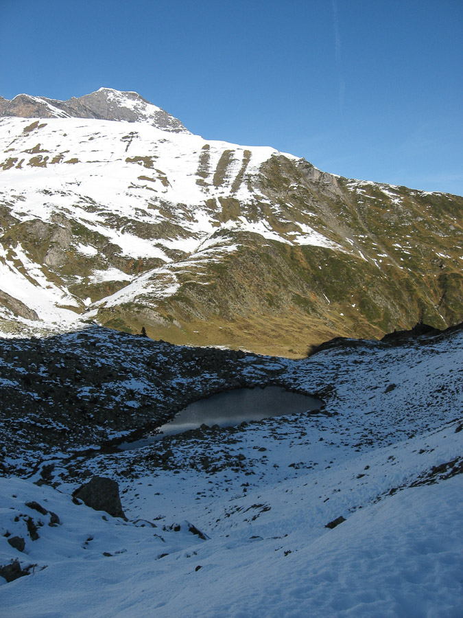 Cauteret 2011