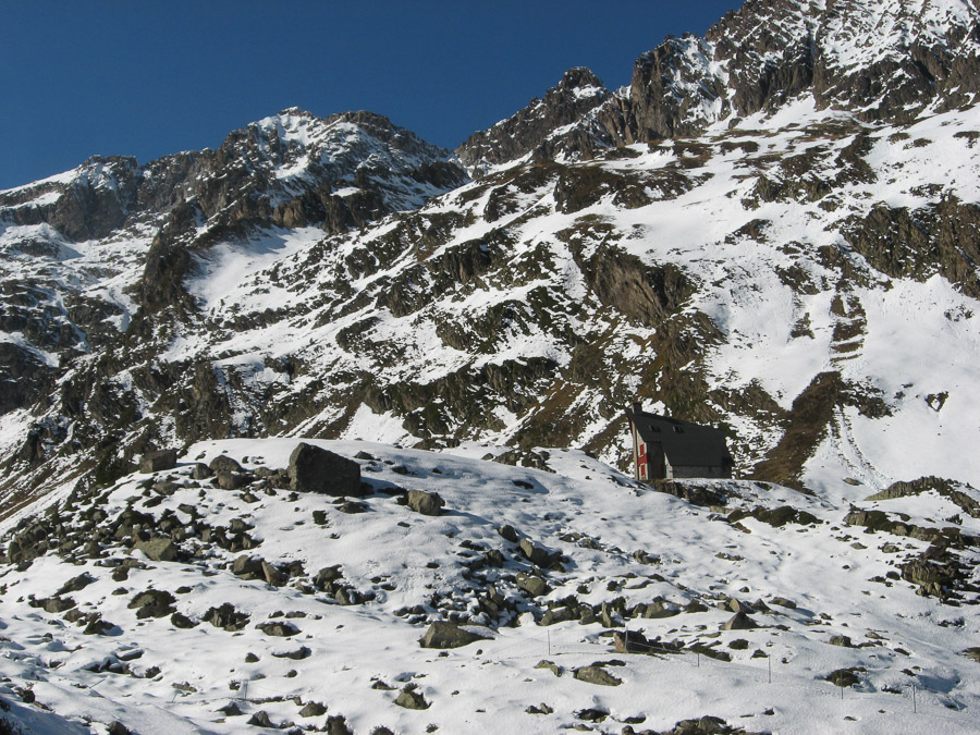 Cauteret 2011