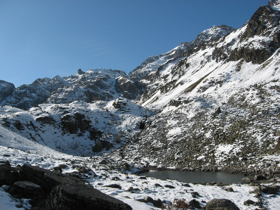 Cauteret 2011