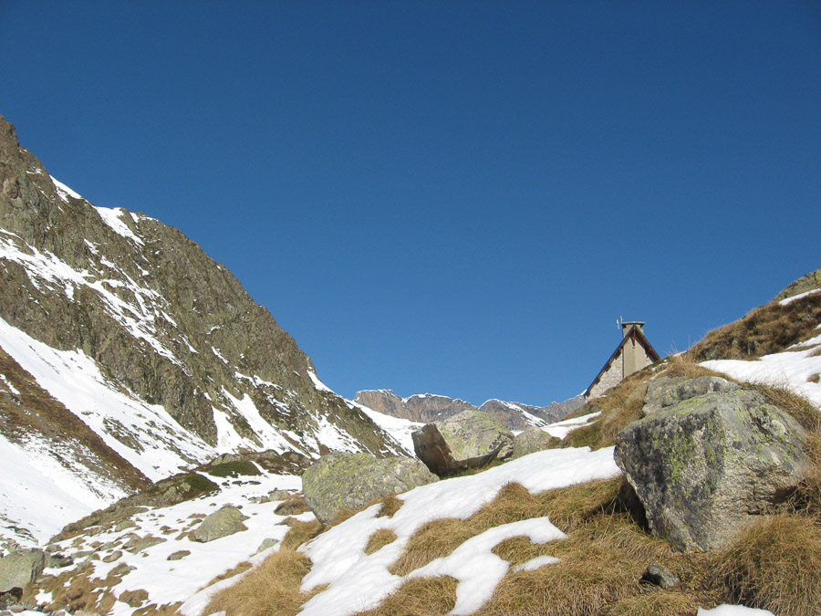 Cauteret 2011