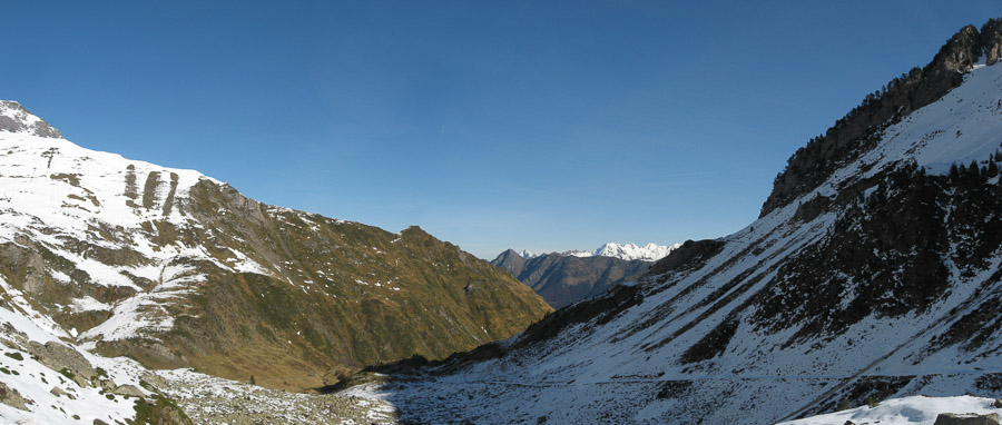 Cauteret 2011