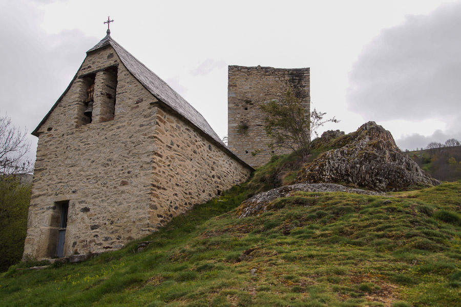 Tour du lac de Loudenvielle